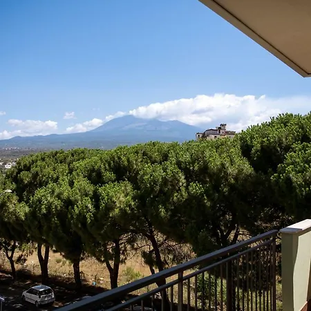 Rocca Degli Etnei Bed & Breakfast Paterno (Sicily)