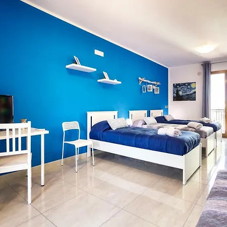 Bed & Breakfast Rocca Degli Etnei 3*