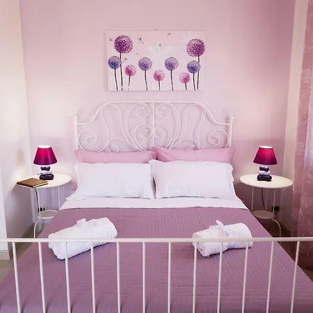 Bed & Breakfast Rocca Degli Etnei 3*