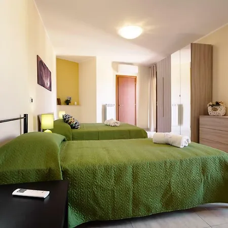Rocca Degli Etnei Bed & Breakfast Paterno (Sicily)