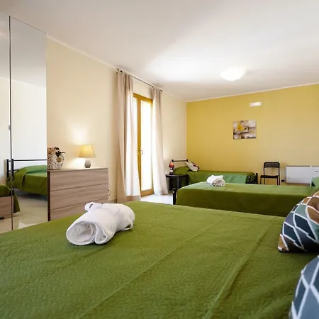 Bed & Breakfast Rocca Degli Etnei