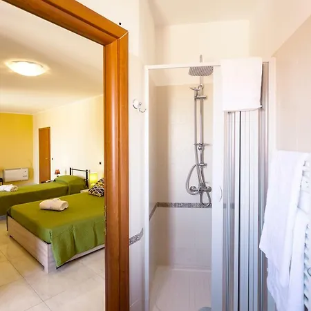 Rocca Degli Etnei Bed & Breakfast Paterno (Sicily)