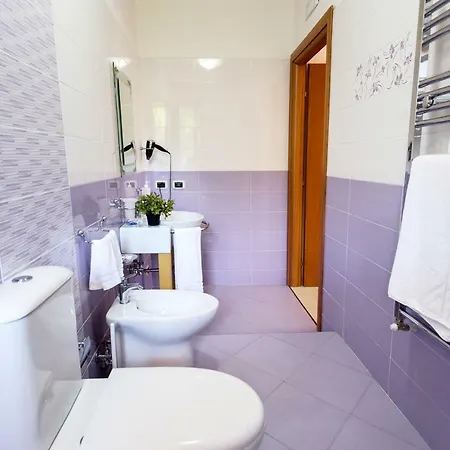 Rocca Degli Etnei Bed & Breakfast 3*