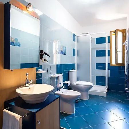 Bed & Breakfast Rocca Degli Etnei Paterno (Sicily)