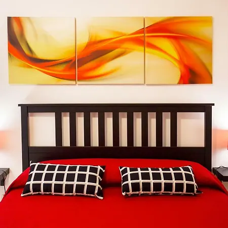 Bed & Breakfast Rocca Degli Etnei Paterno (Sicily)