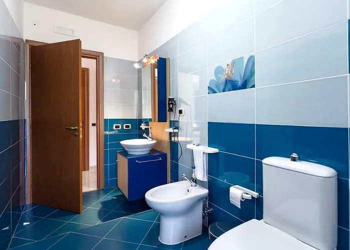 Bed & Breakfast Rocca Degli Etnei