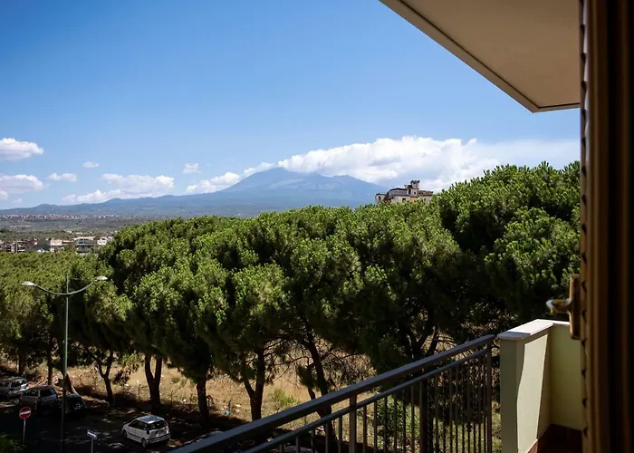 Rocca Degli Etnei Bed & Breakfast Paterno (Sicily)