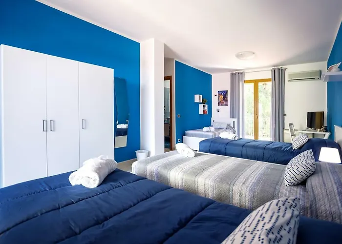 Rocca Degli Etnei 3*