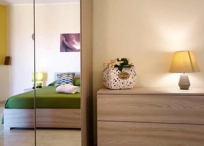 Bed & Breakfast Rocca Degli Etnei