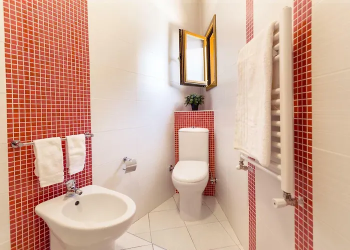 Rocca Degli Etnei Bed & Breakfast 3*