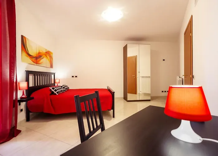 Rocca Degli Etnei Bed & Breakfast Paterno (Sicily)