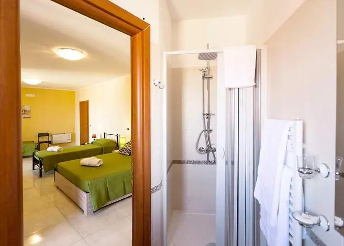 Rocca Degli Etnei Bed & Breakfast Paterno (Sicily)