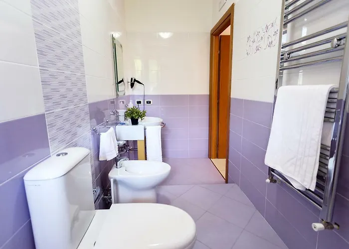Rocca Degli Etnei Bed & Breakfast 3*