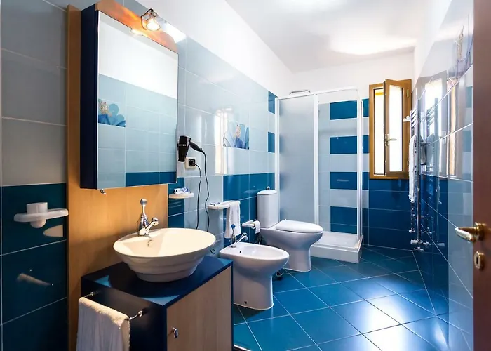 Bed & Breakfast Rocca Degli Etnei Paterno (Sicily)