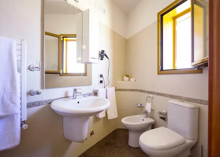 Bed & Breakfast Rocca Degli Etnei