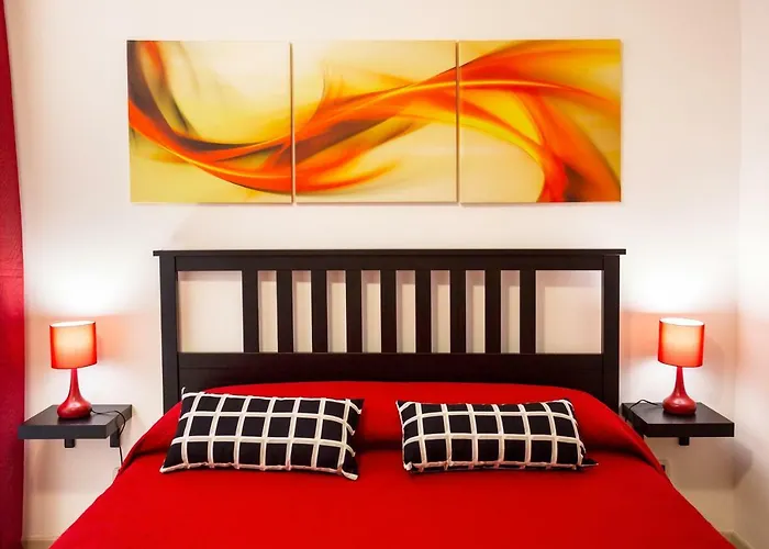 Bed & Breakfast Rocca Degli Etnei Paterno (Sicily)